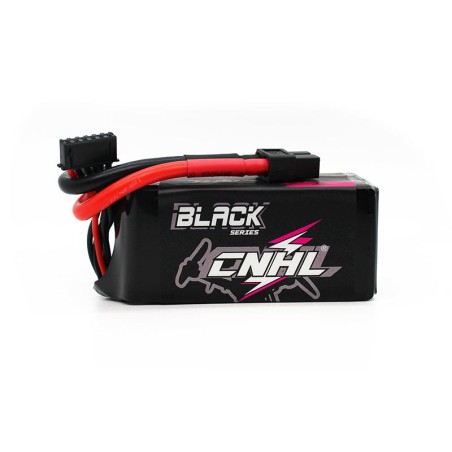 Value Edition CNHL Black Series 1100 mAh 18,5 V 5S 100C Lipo-Akku mit XT60-Stecker