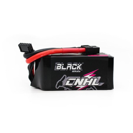 Value Edition CNHL Black Series 1300 mAh 18,5 V 5S 100C Lipo-Akku mit XT60-Stecker