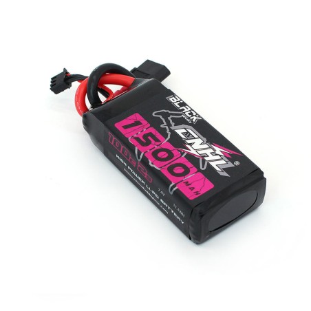 Value Edition CNHL Black Series 1500 mAh 7,4 V 2S 100C Lipo-Akku mit XT60-Stecker