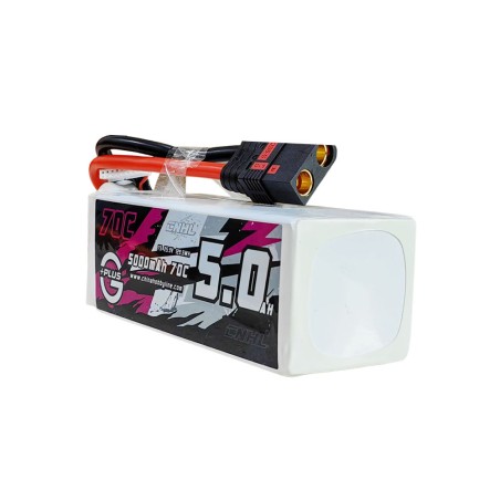 Value Edition CNHL G+Plus 5000 mAh 22,2 V 6S 70C Lipo-Akku mit XT90-Stecker