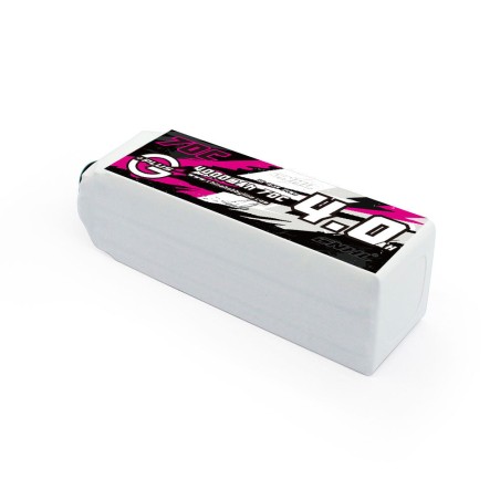 Value Edition CNHL G+Plus 4000 mAh 18,5 V 5S 70C Lipo-Akku mit XT90-Stecker