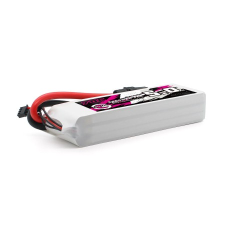 Value Edition CNHL G+Plus 5000 mAh 11,1 V 3S 70C Lipo-Akku mit QS8-Stecker