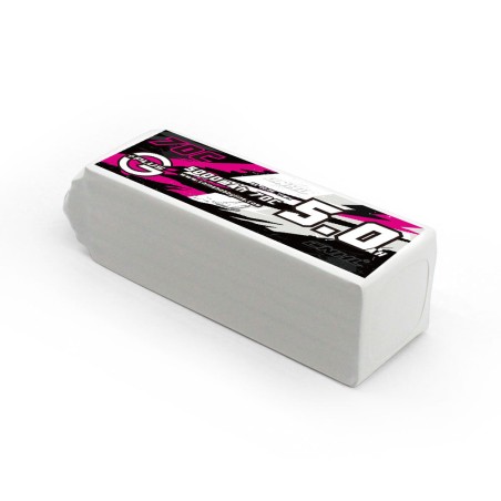 Value Edition CNHL G+Plus 5000 mAh 22,2 V 6S 70C Lipo-Akku mit XT90-Stecker