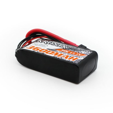 Value Edition CNHL Kronix Pro Series 3600 mAh 11,1 V 3S 50C Lipo-Akku mit XT60-Stecker