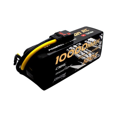 Value Edition CNHL Racing Series 10000 mAh 22,2 V 6S 100C Lipo-Akku mit QS8-Stecker