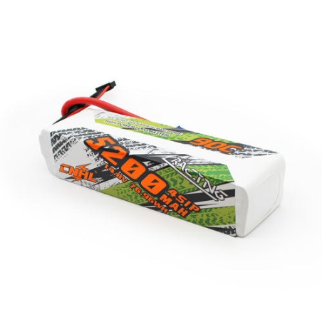 Value Edition CNHL Racing Series 5200 mAh 14,8 V 4S 90C Lipo-Akku mit EC5-Stecker