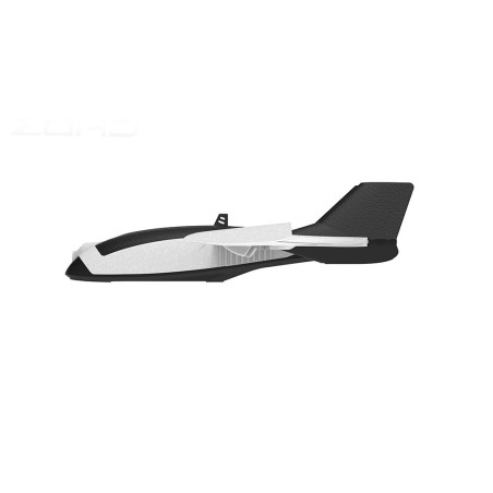 Value Edition ZOHD Dart 250G (Kit) FPV Flying Wing RC Airplane 570mm (EPP)