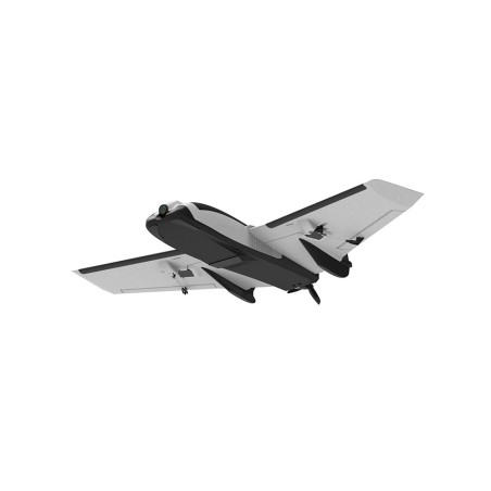 Value Edition ZOHD Dart 250G (PNF) FPV Flying Wing RC Airplane 570mm (EPP)