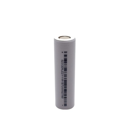 Value Edition CNHL 18650 3200 mAh 3,7 V 10 A Akku