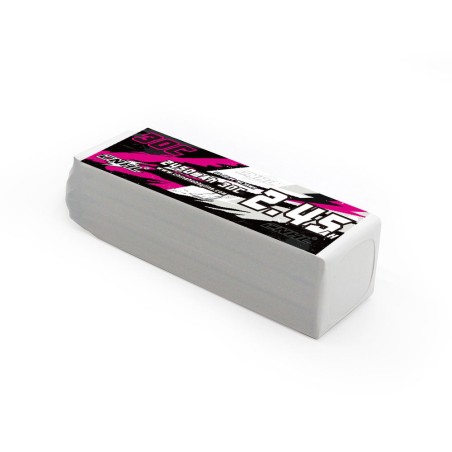 Value Edition CNHL 2450 mAh 22,2 V 6S 30C Lipo-Akku mit T/Dean-Stecker