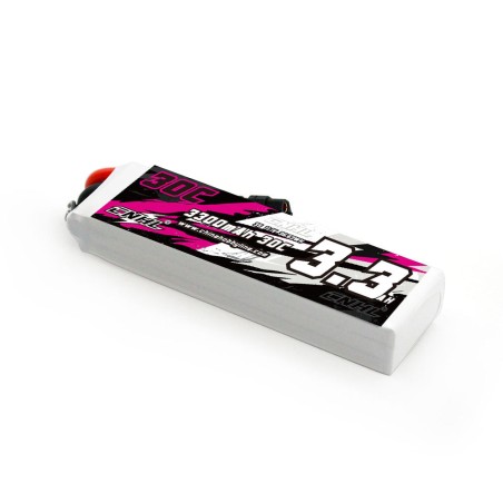 Value Edition CNHL 3300 mAh 11,1 V 3S 30C Lipo-Akku mit XT60-Stecker