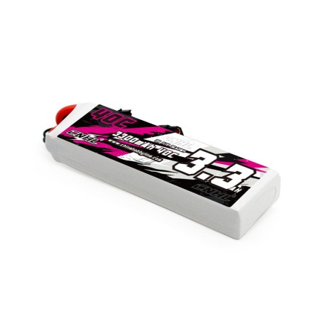 Value Edition CNHL 3300 mAh 11,1 V 3S 40C Lipo-Akku mit XT60-Stecker