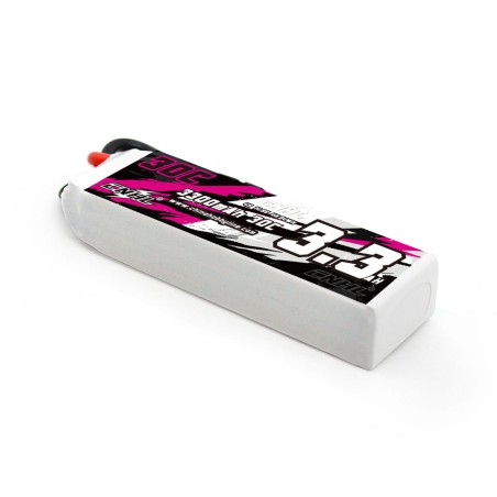 Value Edition CNHL 3300 mAh 14,8 V 4S 30C Lipo-Akku mit XT60-Stecker