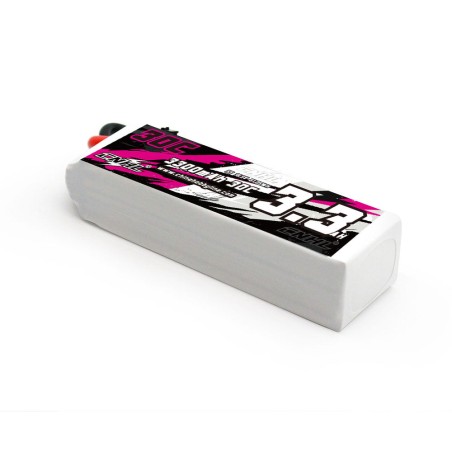 Value Edition CNHL 3300 mAh 18,5 V 5S 30C Lipo-Akku mit XT60-Stecker