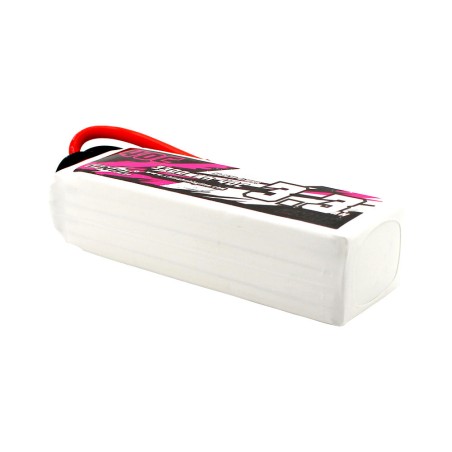 Value Edition CNHL 3300 mAh 18,5 V 5S 40C Lipo-Akku mit XT60-Stecker