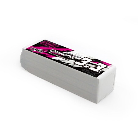 Value Edition CNHL 3300 mAh 22,2 V 6S 30C Lipo-Akku mit XT60-Stecker