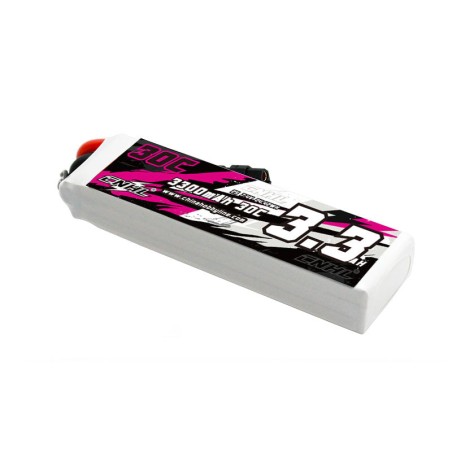 Value Edition CNHL 3300 mAh 7,4 V 2S 30C Lipo-Akku mit XT60-Stecker