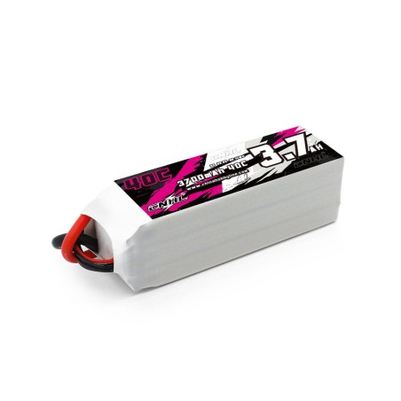 Value Edition CNHL 3700 mAh 22,2 V 6S 40C Lipo-Akku mit XT60-Stecker