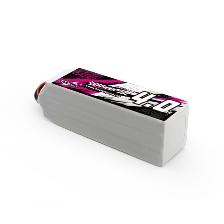 Value Edition CNHL 4000 mAh 22,2 V 6S 30C Lipo-Akku mit XT90-Stecker