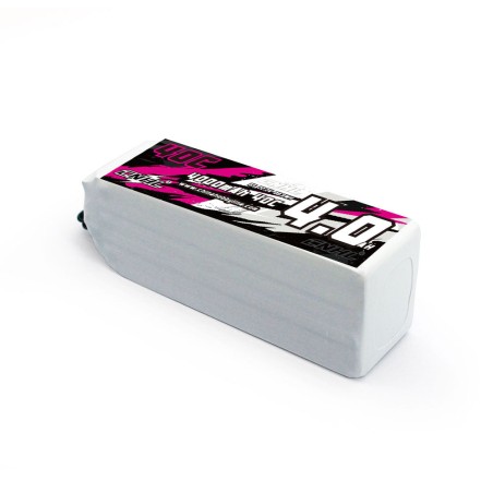 Value Edition CNHL 4000 mAh 22,2 V 6S 40C Lipo-Akku mit XT90-Stecker