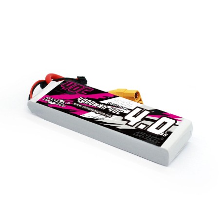 Value Edition CNHL 4000 mAh 7,4 V 2S 40C Lipo-Akku mit XT90-Stecker