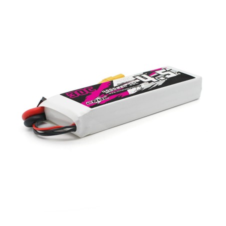 Value Edition CNHL 4500 mAh 11,1 V 3S 30C Lipo-Akku mit XT90-Stecker