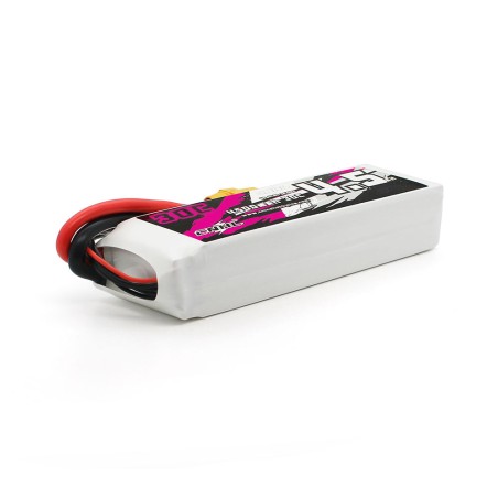 Value Edition CNHL 4500 mAh 14,8 V 4S 30C Lipo-Akku mit XT90-Stecker