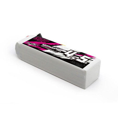 Value Edition CNHL 4500 mAh 18,5 V 5S 30C Lipo-Akku mit XT90-Stecker