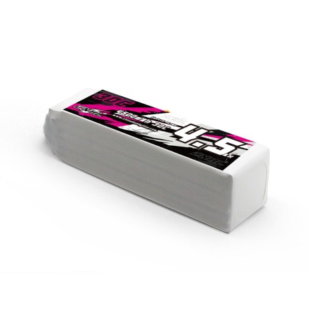 Value Edition CNHL 4500 mAh 22,2 V 6S 30C Lipo-Akku mit XT90-Stecker