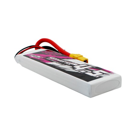 Value Edition CNHL 4500 mAh 7,4 V 2S 30C Lipo-Akku mit XT90-Stecker