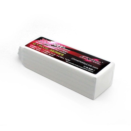 Value Edition CNHL 5000 mAh 18,5 V 5S 30C Lipo-Akku mit XT90-Stecker