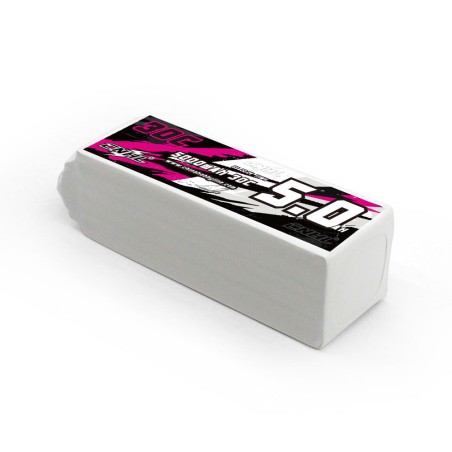 Value Edition CNHL 5000 mAh 22,2 V 6S 30C Lipo-Akku mit XT90-Stecker