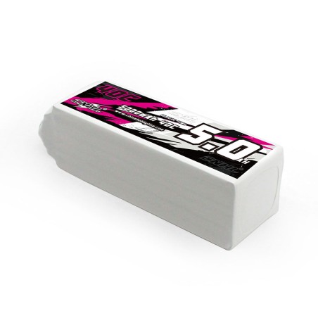 Value Edition CNHL 5000 mAh 22,2 V 6S 40C Lipo-Akku mit XT90-Stecker