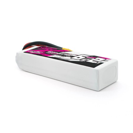 Value Edition CNHL 6200 mAh 11,1 V 3S 30C Lipo-Akku mit XT90-Stecker