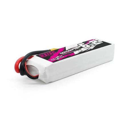 Value Edition CNHL 6200 mAh 11,1 V 3S 30C Lipo-Akku mit XT90-Stecker