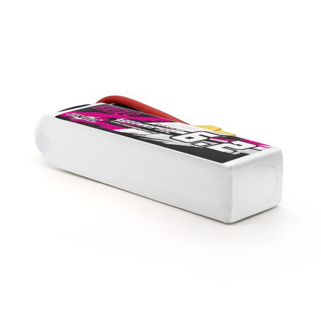 Value Edition CNHL 6200 mAh 14,8 V 4S 30C Lipo-Akku mit XT90-Stecker