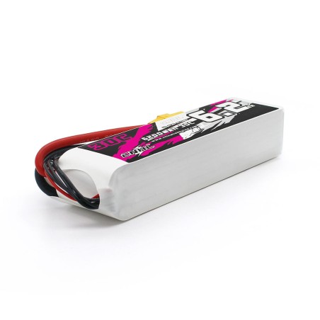 Value Edition CNHL 6200 mAh 14,8 V 4S 30C Lipo-Akku mit XT90-Stecker