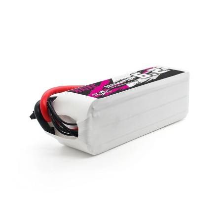 Value Edition CNHL 6200 mAh 22,2 V 6S 30C Lipo-Akku mit XT90-Stecker