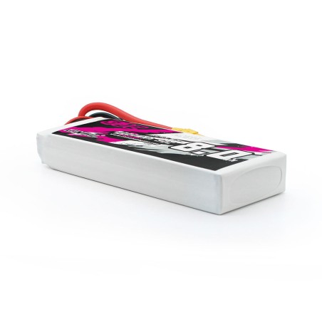 Value Edition CNHL 8000 mAh 11,1 V 3S 30C Lipo-Akku mit XT90-Stecker