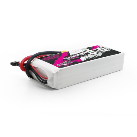 Value Edition CNHL 8000 mAh 14,8 V 4S 30C Lipo-Akku mit XT90-Stecker