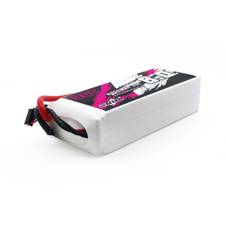 Value Edition CNHL 8000 mAh 18,5 V 5S 30C Lipo-Akku mit XT90-Stecker