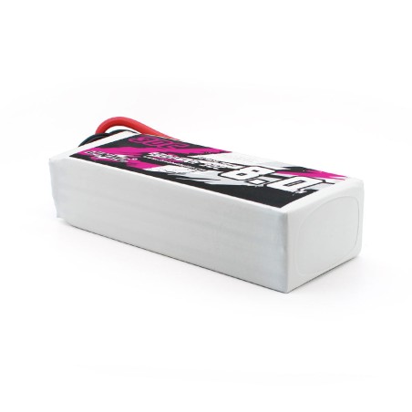 Value Edition CNHL 8000 mAh 18,5 V 5S 30C Lipo-Akku mit XT90-Stecker